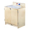 Sink Kitchen Unit | Trojan Classroom Furniture Interactive Play Furniture Trojan Classroom Furniture 