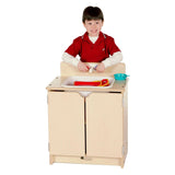 Sink Kitchen Unit | Trojan Classroom Furniture Interactive Play Furniture Trojan Classroom Furniture 