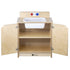 Sink Kitchen Unit | Trojan Classroom Furniture Interactive Play Furniture Trojan Classroom Furniture 