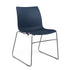 SitOnIt Baja Guest Chairs for Classrooms & Admin Offices | 4-Leg or Wire Rod Base Guest Chair, Cafe Chair, Stack Chair SitOnIt 