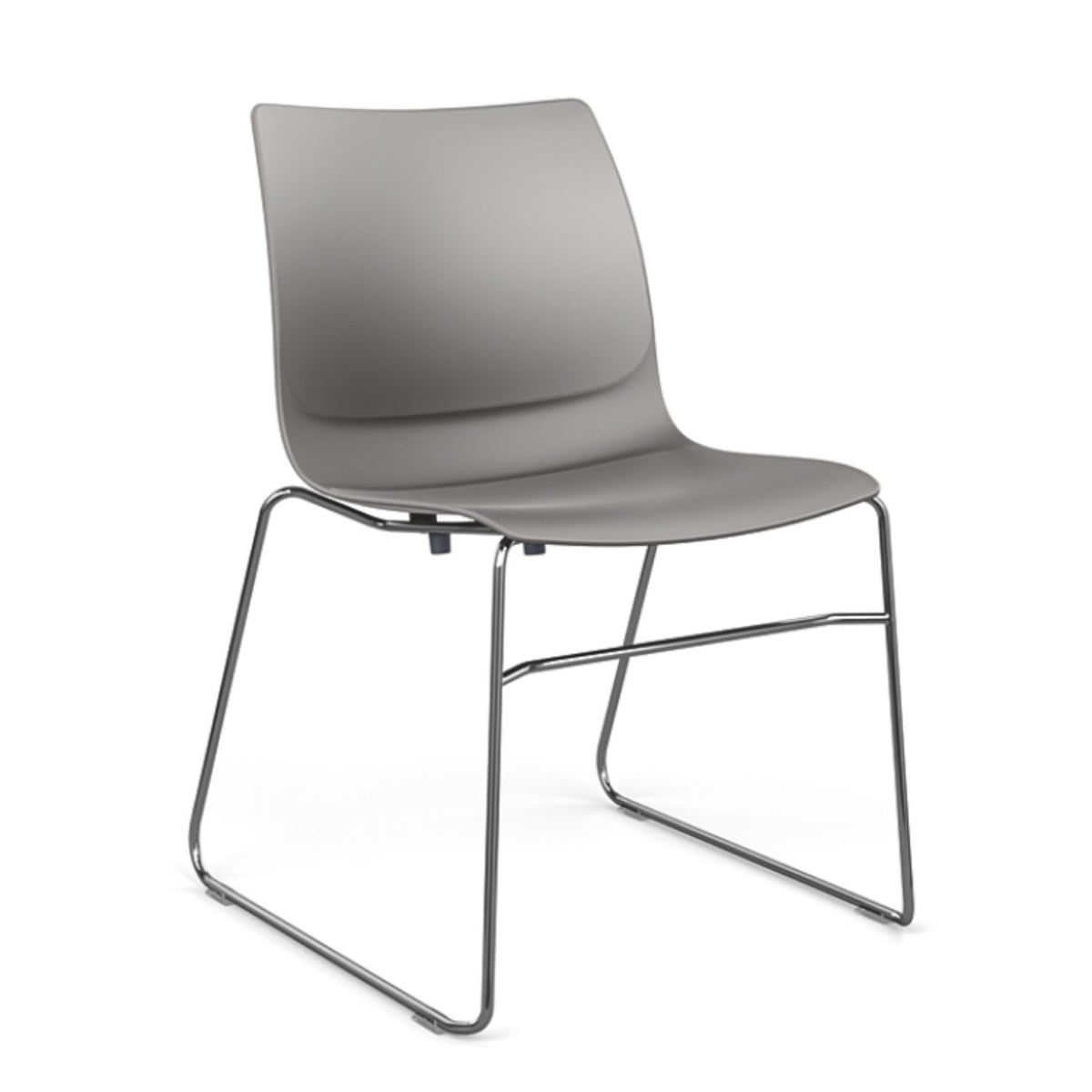 SitOnIt Baja Guest Chairs for Classrooms & Admin Offices | 4-Leg or Wire Rod Base Guest Chair, Cafe Chair, Stack Chair SitOnIt 
