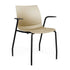 SitOnIt Baja Guest Chairs for Classrooms & Admin Offices | 4-Leg or Wire Rod Base Guest Chair, Cafe Chair, Stack Chair SitOnIt 
