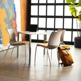 SitOnIt Baja Guest Chairs for Classrooms & Admin Offices | 4-Leg or Wire Rod Base Guest Chair, Cafe Chair, Stack Chair SitOnIt 