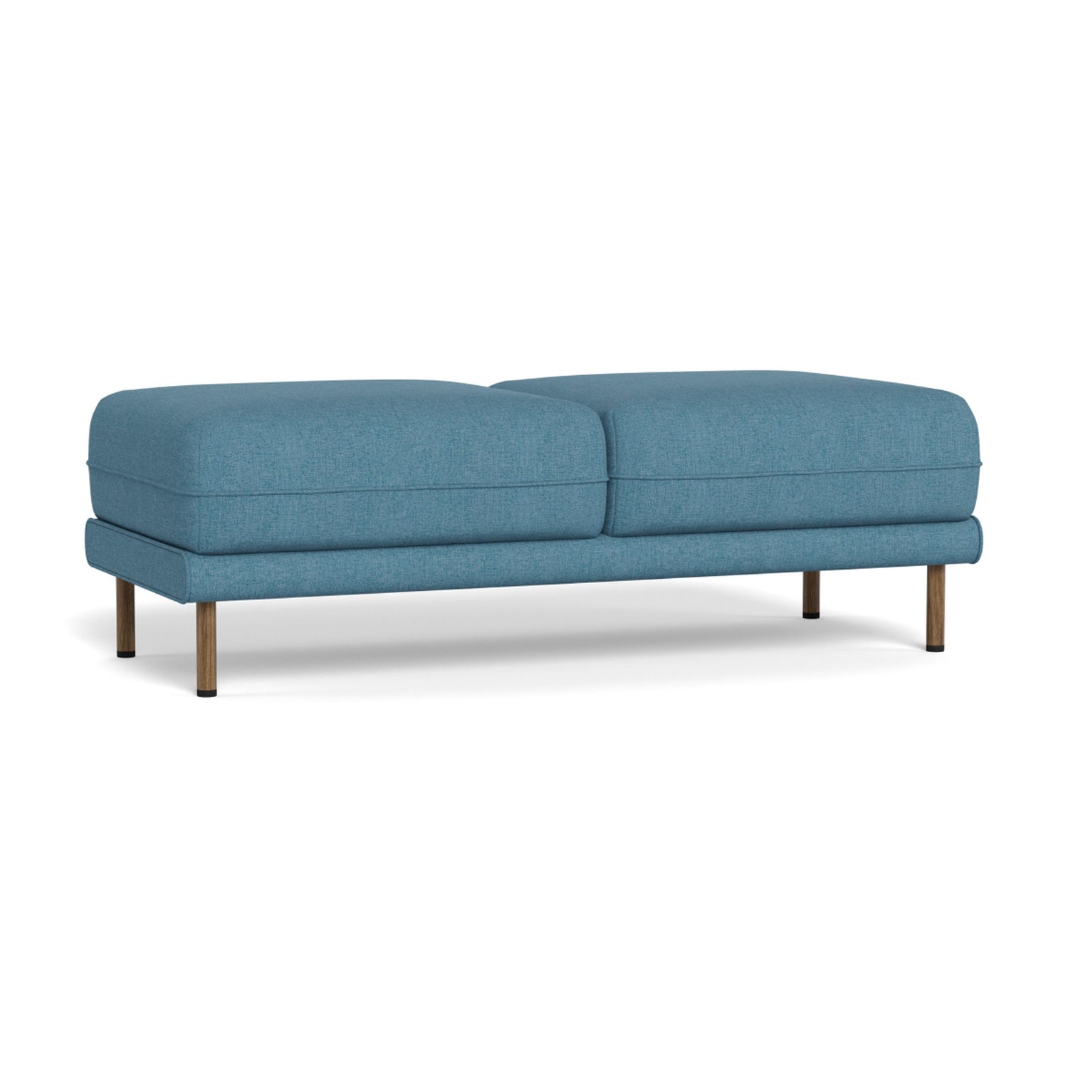 Lumo Two-Seat Bench