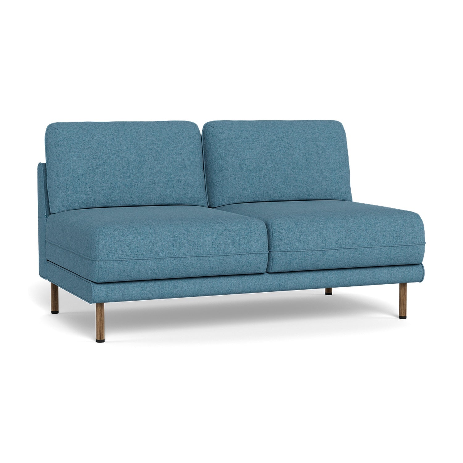 Lumo Settee Armless