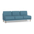 Lumo Sofa Armless