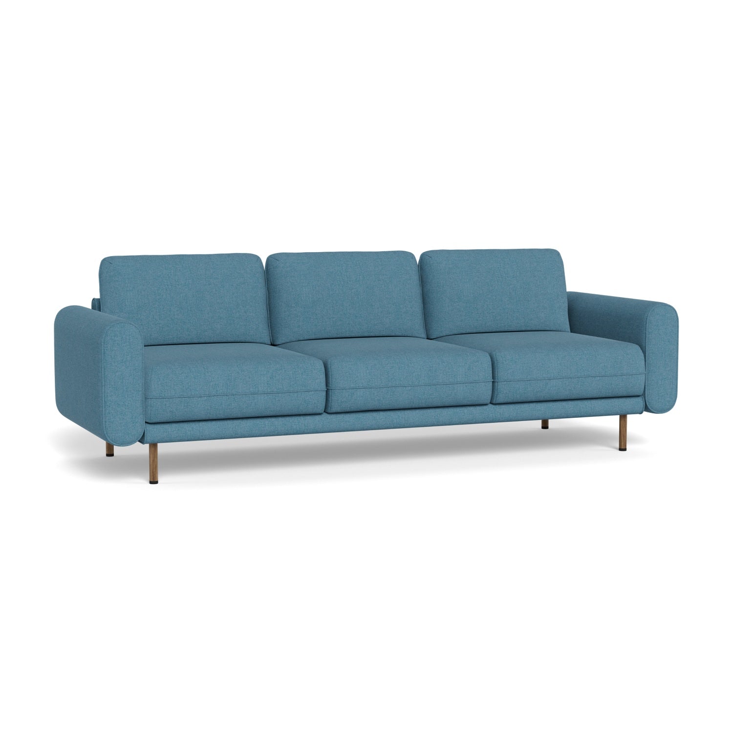 Lumo Sofa with Both Arms