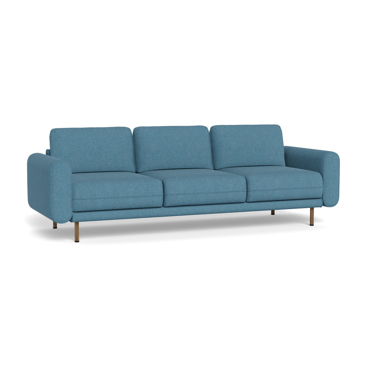 Lumo Sofa with Both Arms