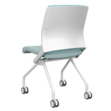 SitOnIt Movi Nester Chair | 3 Frame Colors Nesting Chairs SitOnIt 