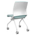 SitOnIt Movi Nester Chair | 3 Frame Colors Nesting Chairs SitOnIt 