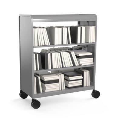 Cascade® Nomad Cart — Model #21900, Cascade Nomad.