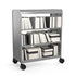 Cascade® Nomad Cart — Model #21900, Cascade Nomad.