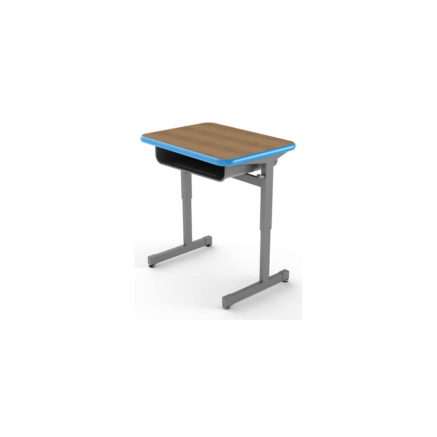 Silhouette™ Student Desks — manufacturer product image