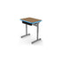 Silhouette™ Student Desks — manufacturer product image