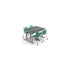 Silhouette™ Student Desks — manufacturer product image