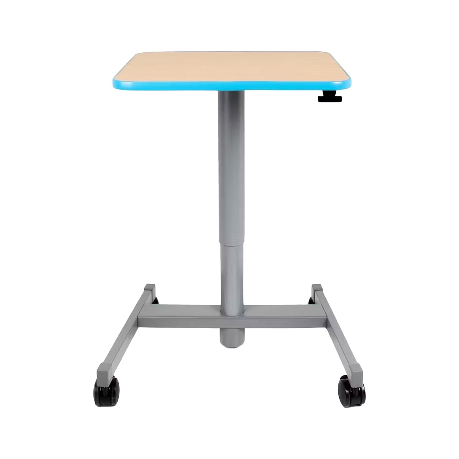 Silhouette™ Sit + Stand Desk — manufacturer product image