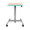 Silhouette™ Sit + Stand Desk — manufacturer product image