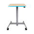 Silhouette™ Sit + Stand Desk — manufacturer product image