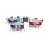 Interchange® 3-2-1 Desk — manufacturer product image