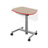 Silhouette™ Sit + Stand Desk — manufacturer product image