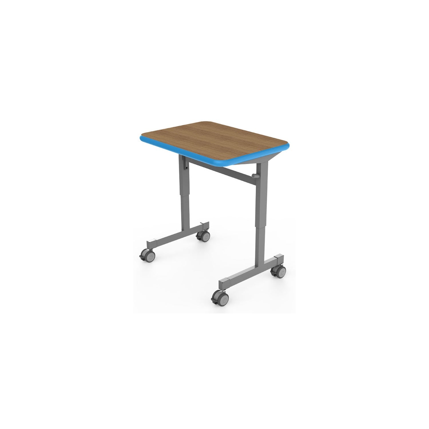 Silhouette™ Student Desks — manufacturer product image
