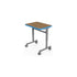 Silhouette™ Student Desks — manufacturer product image