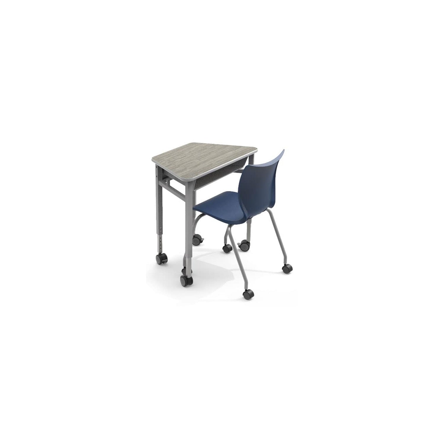 Planner® Huddle Student Desks — manufacturer product image