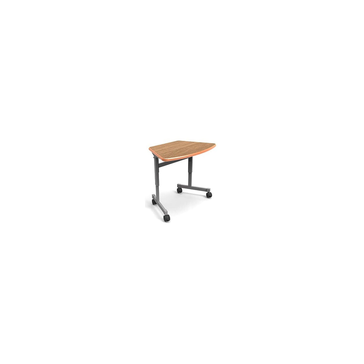 Silhouette™ Arc-8 Desk — manufacturer product image