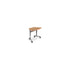 Silhouette™ Arc-8 Desk — manufacturer product image