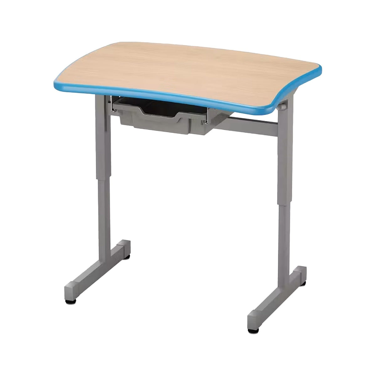 Silhouette™ Curve Desk — manufacturer product image