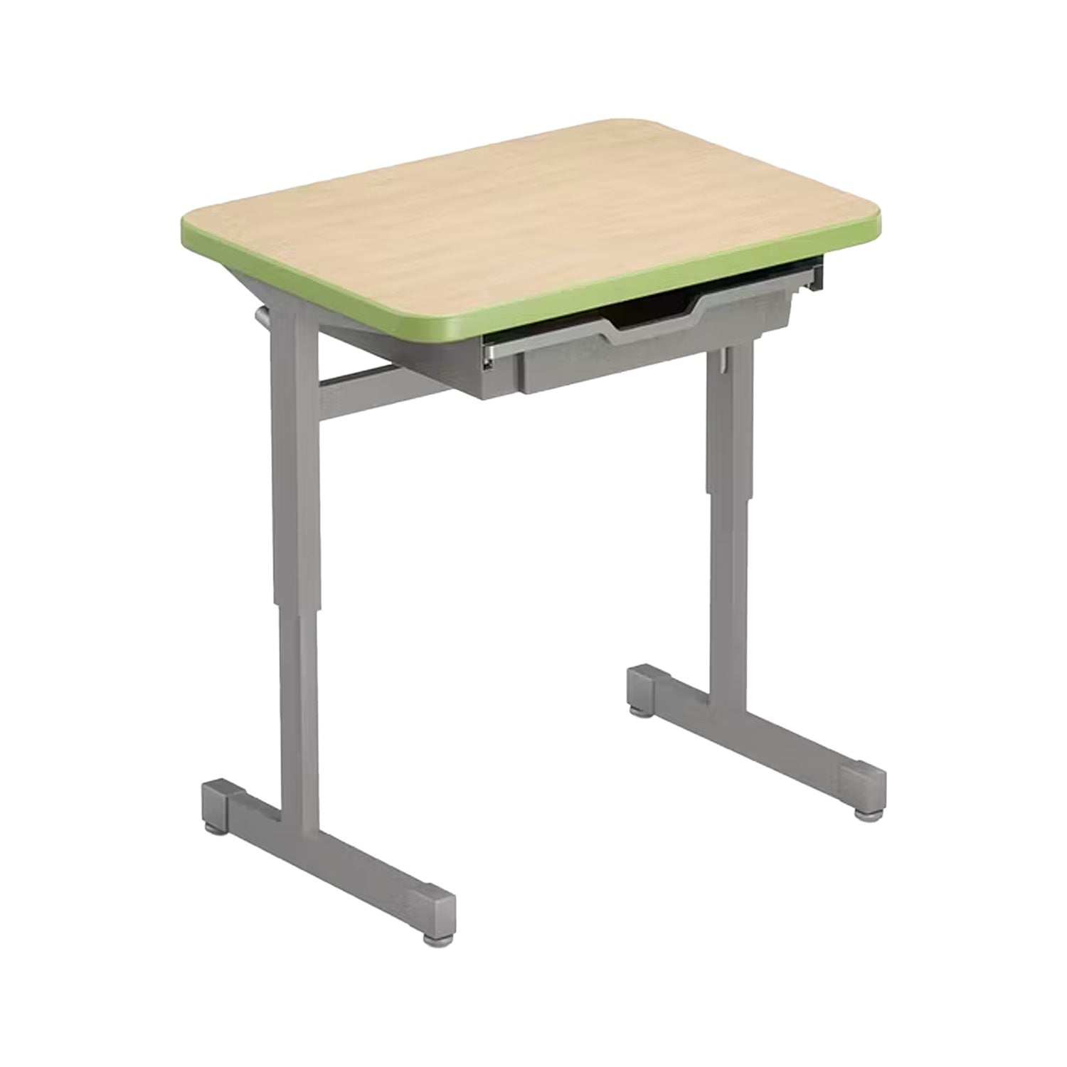Silhouette™ Student Desks — manufacturer product image