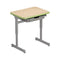 Silhouette™ Student Desks — manufacturer product image