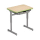 Silhouette™ Student Desks — manufacturer product image