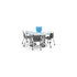 Planner® Huddle Student Desks — manufacturer product image