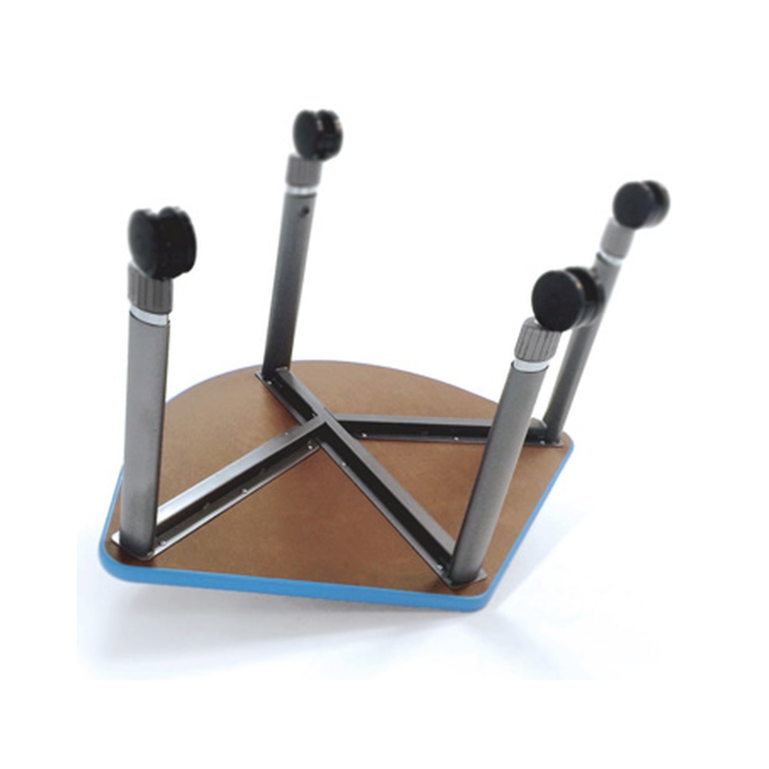 Interchange® 3-2-1 Desk — manufacturer product image