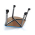 Interchange® 3-2-1 Desk — manufacturer product image