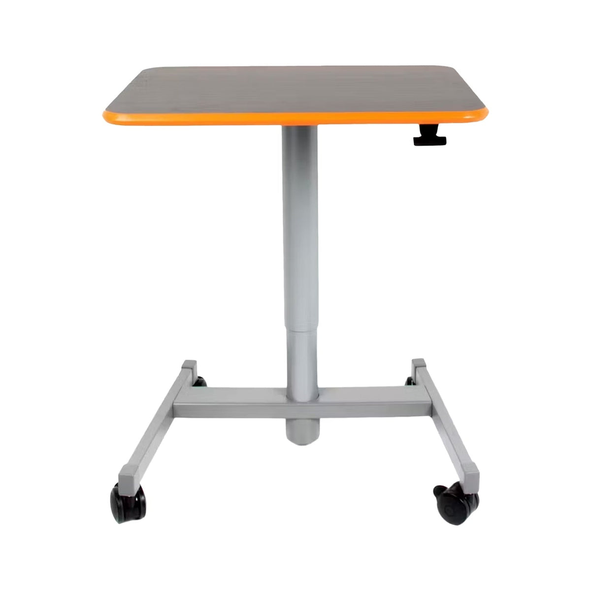 Silhouette™ Sit + Stand Desk — manufacturer product image