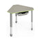 Interchange® Diamond Desk — manufacturer product image