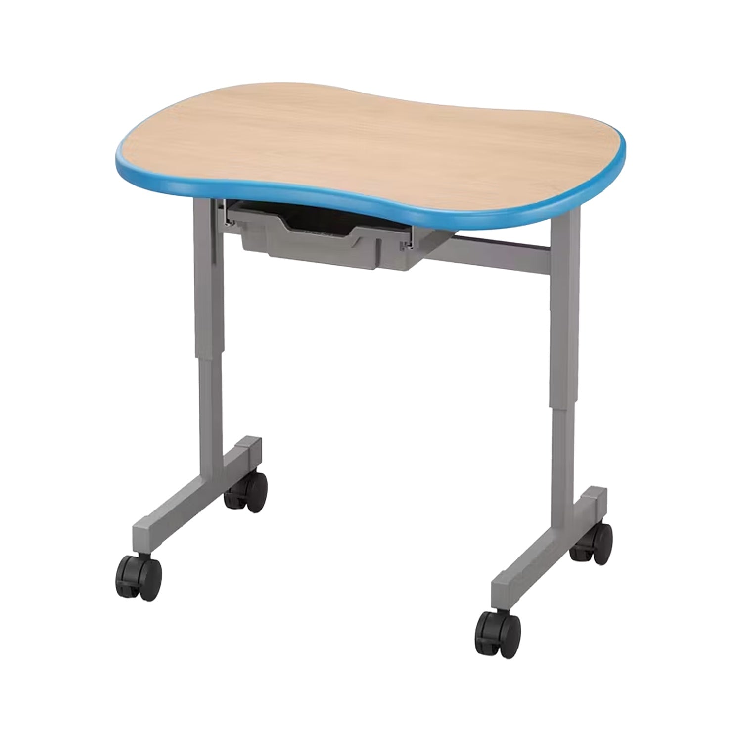 Silhouette™ Sequence Desk — manufacturer product image