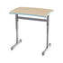 Silhouette™ Curve Desk — manufacturer product image