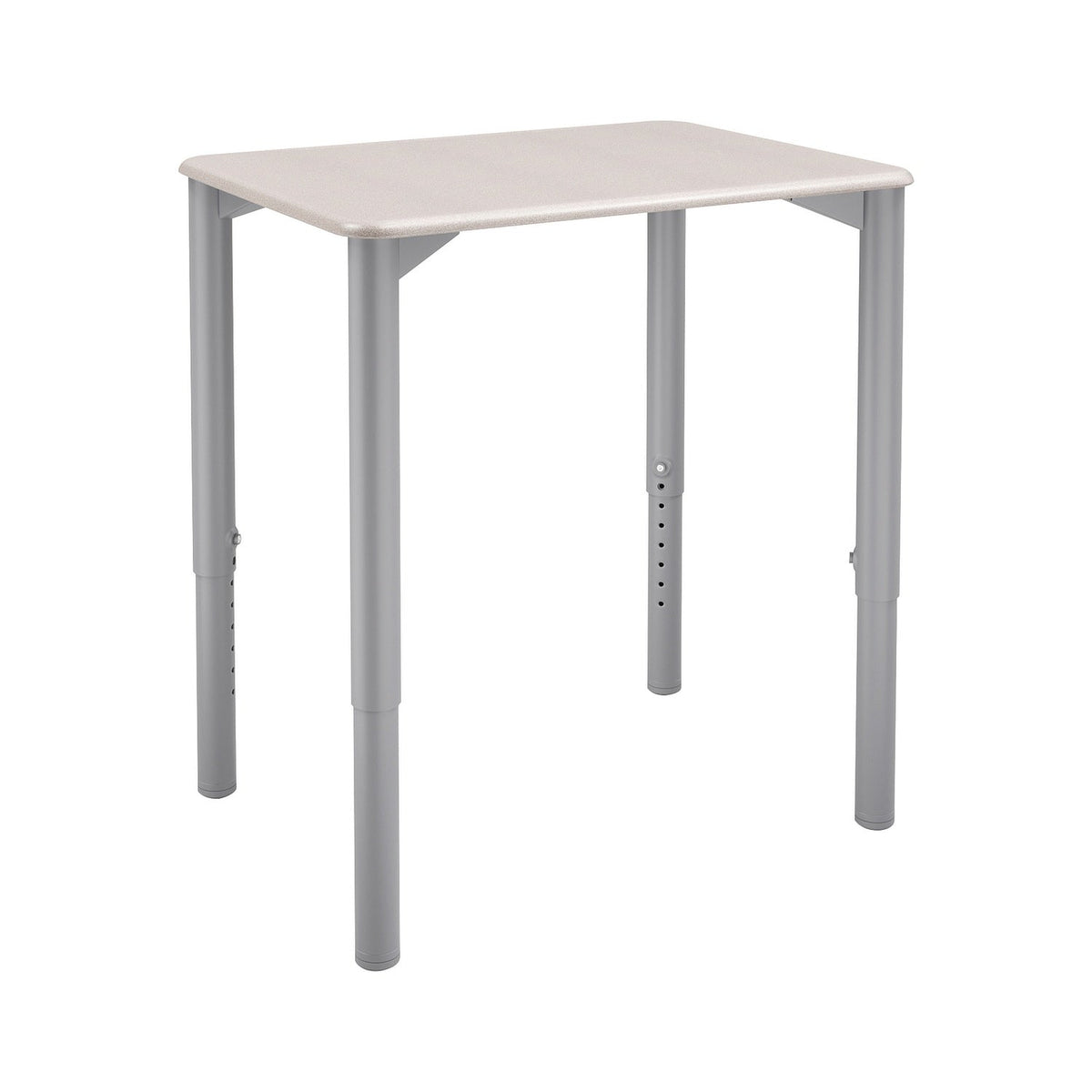 Elemental® Student Desk – 20×27 — manufacturer product image