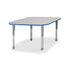 Interchange® Two-Student Diamond Desk — manufacturer product image