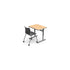Silhouette™ Student Desks — manufacturer product image