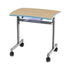 Silhouette™ Curve Desk — manufacturer product image