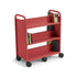 Gorilla Booktruck — manufacturer product image