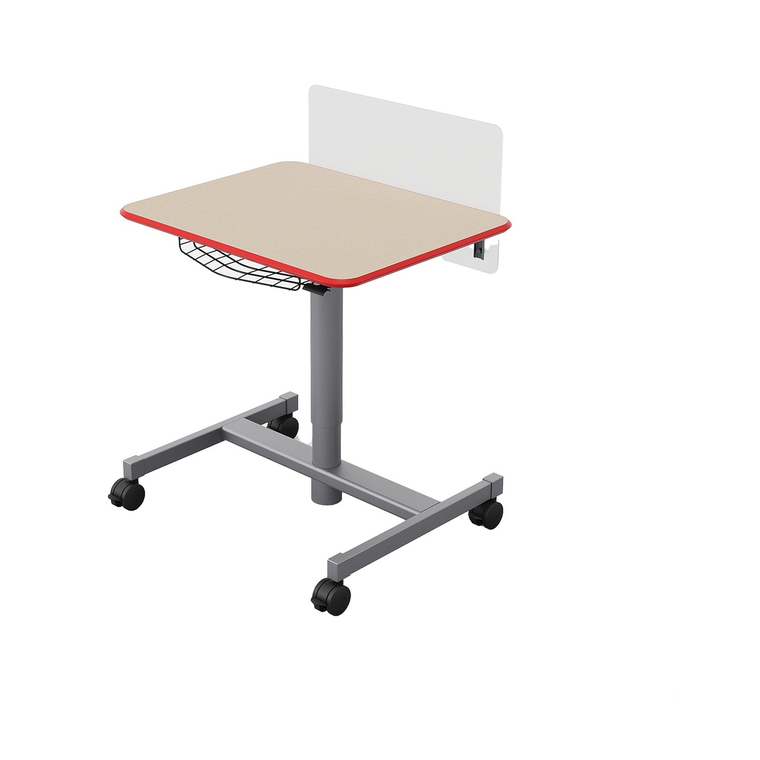 Silhouette™ Sit + Stand XL — manufacturer product image