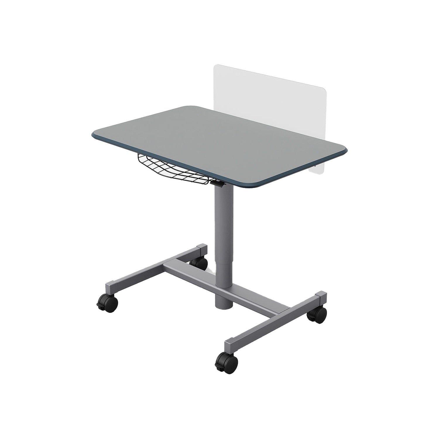 Silhouette™ Sit + Stand XL — manufacturer product image