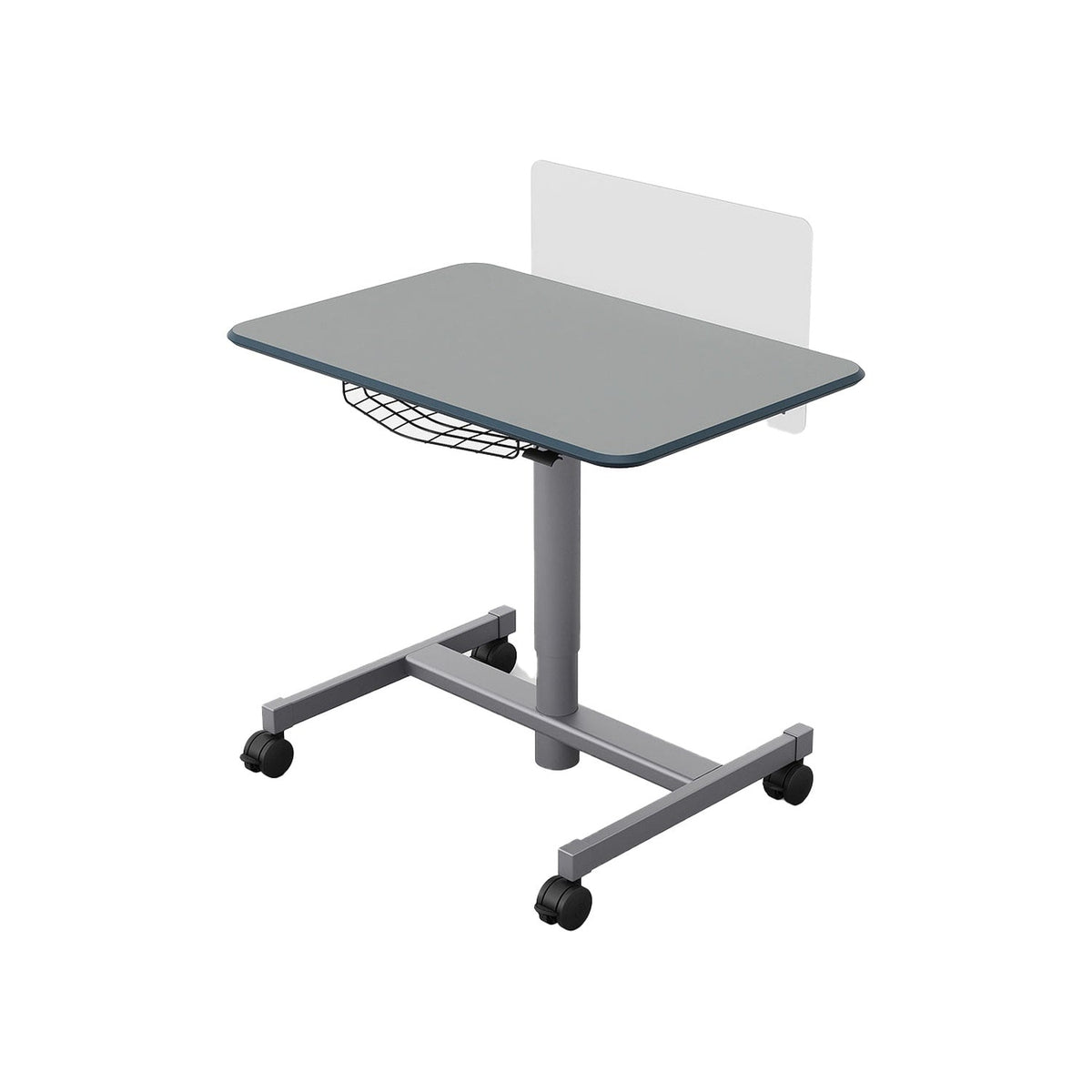 Silhouette™ Sit + Stand XL — manufacturer product image