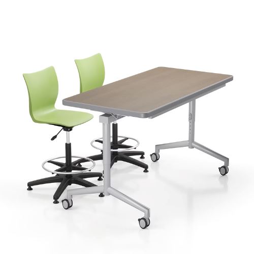 Library Tables