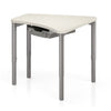 Smith System | Elemental Student Desks | Petal Shape Student Desk Smith System 